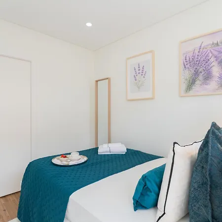 Appartamento Cozy With Pool Near Airport By Hostwise Moreira (Porto)