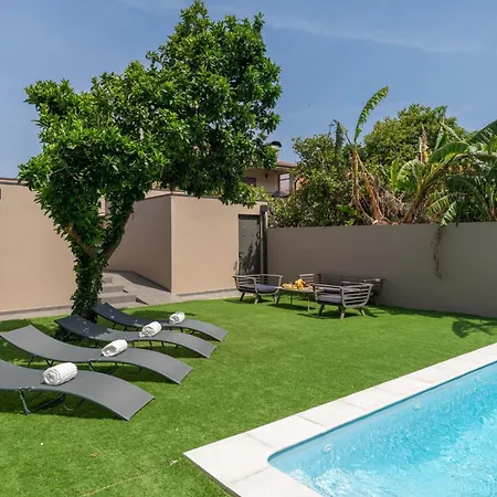 Cozy With Pool Near Airport By Hostwise Appartamento Moreira (Porto)