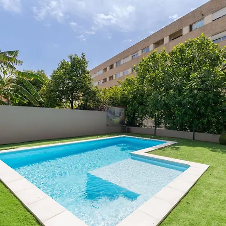 Appartamento Cozy With Pool Near Airport By Hostwise Moreira (Porto)
