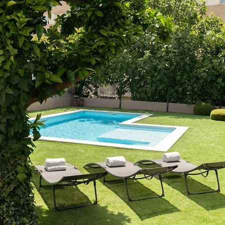 Cozy With Pool Near Airport By Hostwise Appartamento Moreira (Porto)