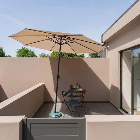 Appartamento Cozy With Pool Near Airport By Hostwise Moreira (Porto)